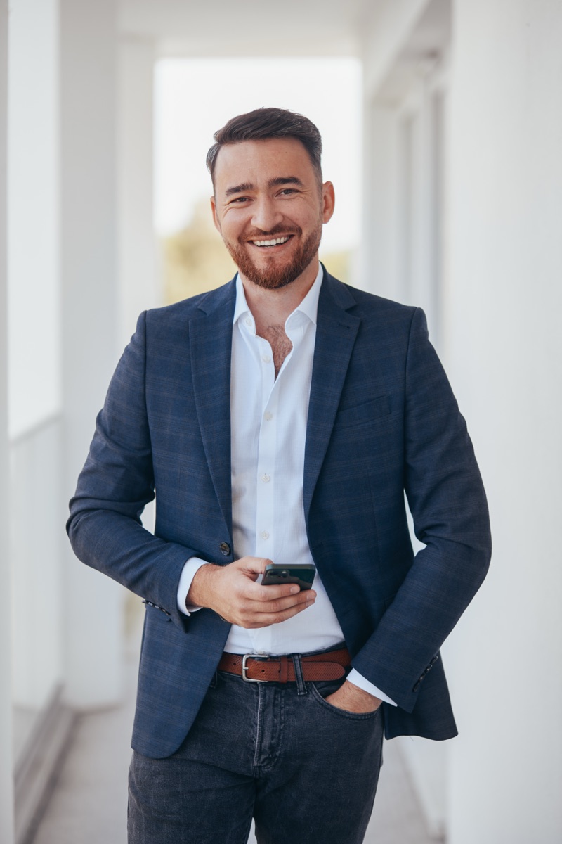 Mateusz Sudoł