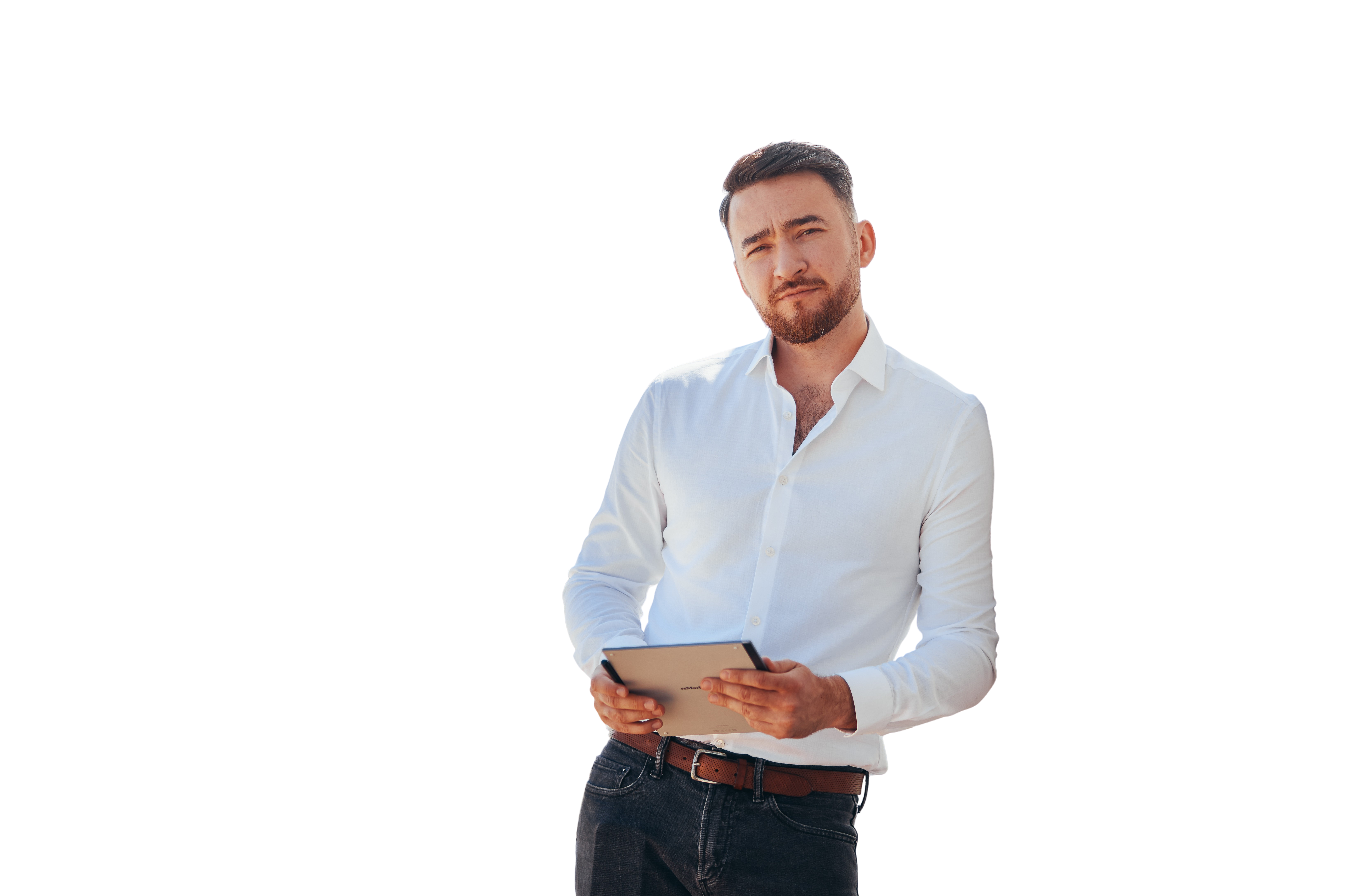 Mateusz Sudoł - Zewnętrzny Dyrektor Marketingu